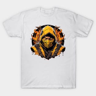 scorpion T-Shirt